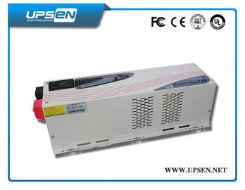 Ενιαία φάση 24VDC στον αναστροφέα δύναμης 230VAC 50Hz με τον τηλεχειρισμό για τις εγχώριες συσκευές