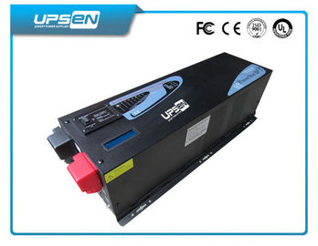 8KW/10KW/12KW αναστροφείς αστεριών δύναμης αναστροφέων ΣΥΝΕΧΟΥΣ εναλλασσόμενου ρεύματος W7 με το μετασχηματιστή απομόνωσης