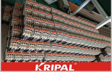 Μαγνητικός AC/DC διακόπτης UKC (D) 1-9A, 12A, 18A, προαιρετικά εξαρτήματα επαφέων GMC 22A 220V~690V 1NO 1NC
