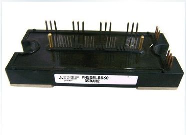 L-Series Intellimod™ τριφασικοί IGBT PM150RLB060 αναστροφέας + φρένο 150 ενότητα δύναμης της MITSUBISHI IGBT βολτ Amperes/600