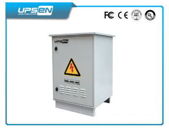 220V/230V/240VAC 50HZ/60HZ 1KVA 2KVA 3 υπαίθριο UPS σύστημα KVA με το γραφείο κλιματιστικών μηχανημάτων