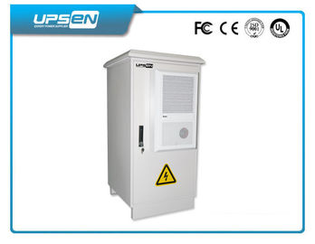 380V/400V/415V υπαίθρια υψηλή συχνότητα συστημάτων UPS σε απευθείας σύνδεση UPS 10KVA/7000W 20KA/14KW 30KVA/21KW