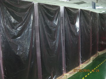 Μαύρη σειρά 3 σε απευθείας σύνδεση UPS 15-400kva Uninterruptible παροχή ηλεκτρικού ρεύματος φάσης UPS Ε