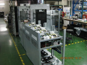Αξιόπιστο σε απευθείας σύνδεση UPS σύστημα 98.5% 15-400kva με την προστασία Sugre