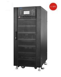 Η σειρά Powerwell Max (Αμερική) 3PHASE Online HF UPS 10 - 40Kva, 208 - 120Vac, 220 - 127Vac