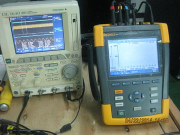 Η σειρά Powerwell Max (Αμερική) 3PHASE Online HF UPS 10 - 40Kva, 208 - 120Vac, 220 - 127Vac