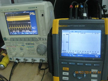 Η σειρά Powerwell Max (Αμερική) 3PHASE Online HF UPS 10 - 40Kva, 208 - 120Vac, 220 - 127Vac