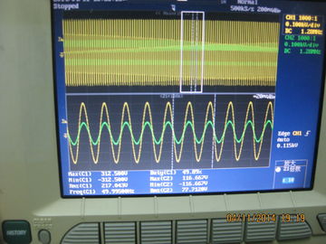 Powerwell (Αμερική) σειρά X Online HF UPS 10-40kVA 200/208/220Vac