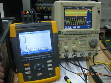 Powerwell (Αμερική) σειρά X Online HF UPS 10-40kVA 200/208/220Vac