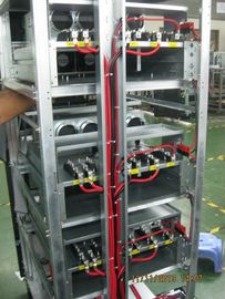 Πράσινη 3 φάση σε απευθείας σύνδεση UPS 10KVA σε 80KVA, διπλή μετατροπή UPS