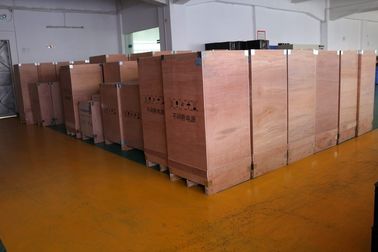 Powervalue 3 σε απευθείας σύνδεση δύναμη UPS 10kva φάσης σε 400kva DSP για τις τηλεπικοινωνίες