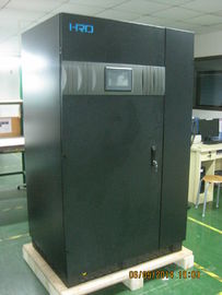 Powervalue 3 σε απευθείας σύνδεση δύναμη UPS 10kva φάσης σε 400kva DSP για τις τηλεπικοινωνίες