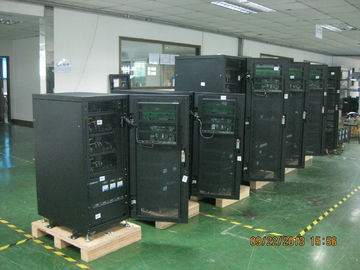Δύναμη Well Max Series 3 Φάση Online Ups 10-80kva 380 / 400 / 415vac Για Κέντρο Δεδομένων