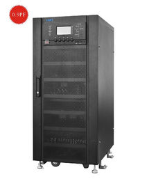 Δύναμη Well Max Series 3 Φάση Online Ups 10-80kva 380 / 400 / 415vac Για Κέντρο Δεδομένων