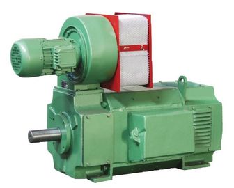 Ελαφριά βιομηχανική ΣΥΝΕΧΗΣ μηχανή 1.4KW μονταρισμάτων Z4 - 5.5KW, ενέργεια αποδοτική