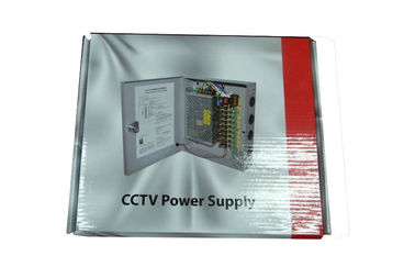 40W καθολικός προσαρμοστής 48W DC12V για το σημειωματάριο, βραχυκύκλωμα δύναμης lap-top