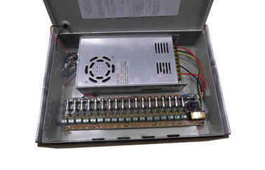 Παροχές ηλεκτρικού ρεύματος CCTV DC12V 30A