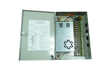 Παροχές ηλεκτρικού ρεύματος CCTV DC12V 30A