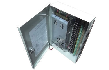 παροχές ηλεκτρικού ρεύματος CCTV 12VDC 300W 50Hz/60Hz για τις κάμερες IP, κατηγορία Ψ EN55011