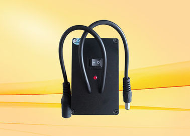 12Volt παροχή ηλεκτρικού ρεύματος ελέγχου προσπέλασης, παροχές ηλεκτρικού ρεύματος καμερών CCTV με την περίπτωση μετάλλων