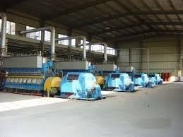 βαλμένες φωτιά genset εγκαταστάσεις παραγωγής ενέργειας 4*2500kw HFO