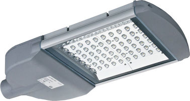 Φω'τα 7200 65 Watt CRI 75 οδηγήσεων υψηλής δύναμης lm για το φωτισμό οδοστρωμάτων
