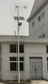 IP 65 φωτοβολταϊκά, φωτεινά ηλιακά φω'τα φωτεινών σηματοδοτών των ηλιακών οδηγήσεων 3000K 4000K