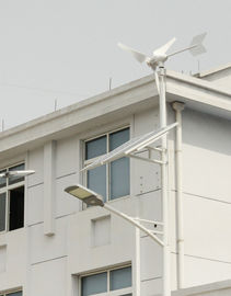 IP 65 φωτοβολταϊκά, φωτεινά ηλιακά φω'τα φωτεινών σηματοδοτών των ηλιακών οδηγήσεων 3000K 4000K