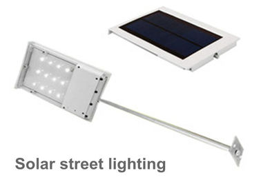 Ηλιακό CE ROHS UL Dimmable 110V 220V 6500K φωτεινών σηματοδοτών επαγωγής απόδειξης νερού