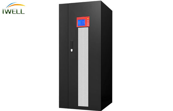 3 φάση 380Vac 40Kva 32Kw χαμηλής συχνότητας σε απευθείας σύνδεση UPS για τους υπολογιστές I33E60K