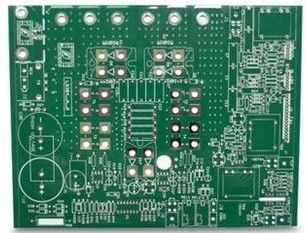 PCB υψηλής συχνότητας/σε απευθείας σύνδεση UPS PCB υψηλής συχνότητας/PCB αναστροφέων υψηλής συχνότητας