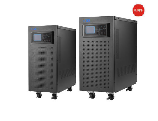 Σειρά σε απευθείας σύνδεση HF UPS 6-20KVA, άριστη ποιότητα UPS του Castle δύναμης