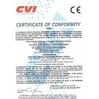 Κίνα CHINA UPS Electronics Co., Ltd. Πιστοποιήσεις